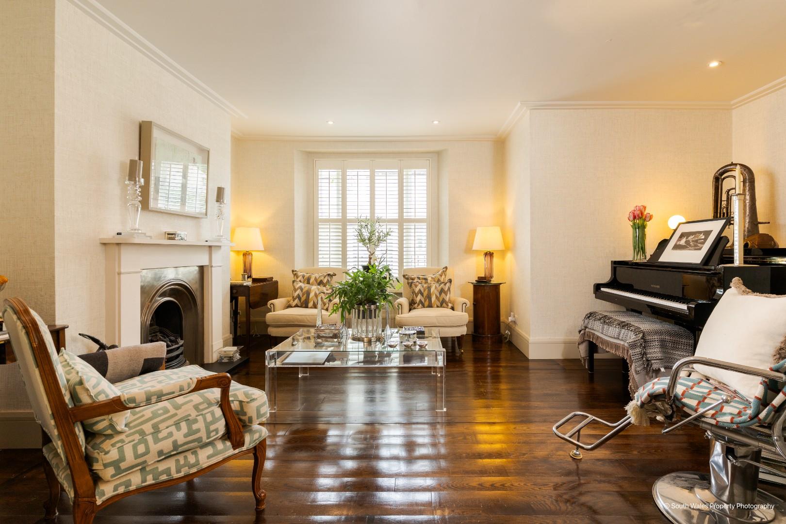 Westgate, Cowbridge, Vale of Glamorgan, CF71 7AR